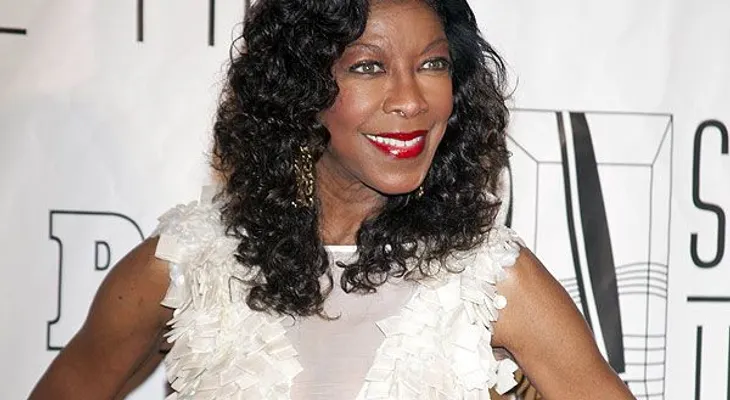 Los latinos son los que están cambiando Estados Unidos, afirma Natalie Cole  