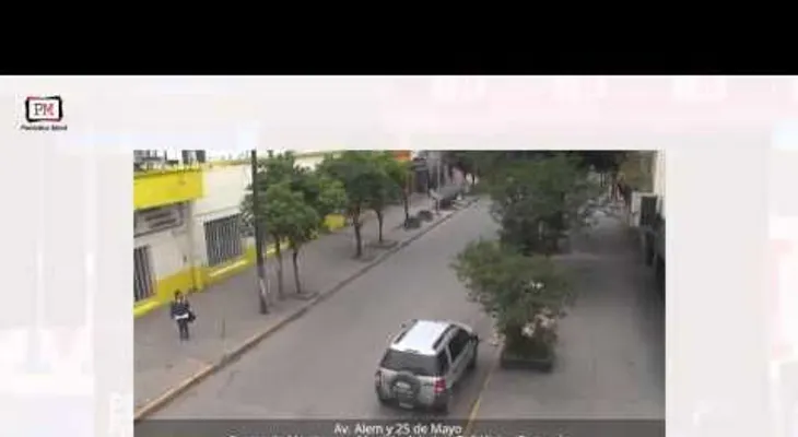 Así fue el sismo en Salta, Argentina, que dejó un muerto en un minuto