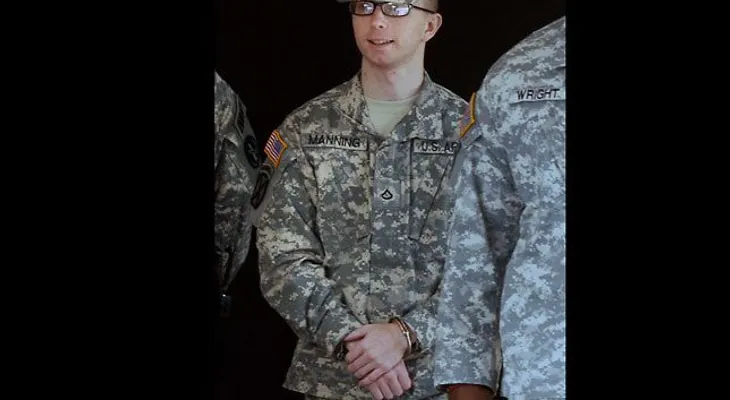 Acusan a Manning de filtrar a WikiLeaks de manera sistemática y consciente