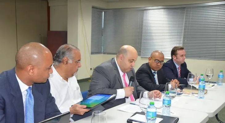 Impacto de las TIC's en el desarrollo económico de la sociedad dominicana