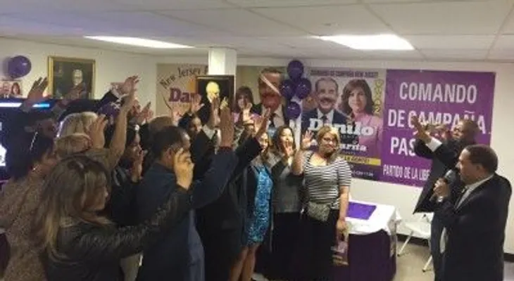 Sector externo PLD en EEUU continúa captando nuevos adeptos