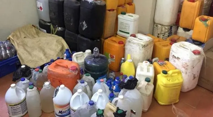 Para evitar la muerte, Dr. Sarita recomienda "ron del bueno", a quienes hayan tomado alcohol adulterado