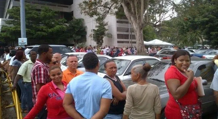 Dicen clonación de tarjetas y caos en el tránsito afectan turismo en la República Dominicana