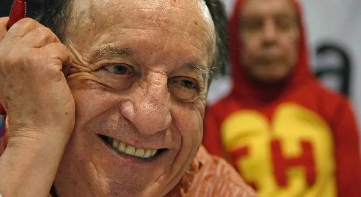 Chespirito trascendió videojuegos; lista principales películas  