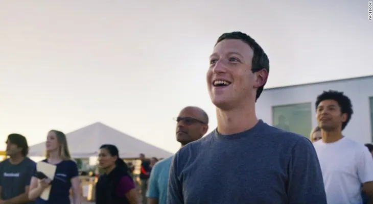Mark Zuckerberg presentará su mayordomo de inteligencia artificial