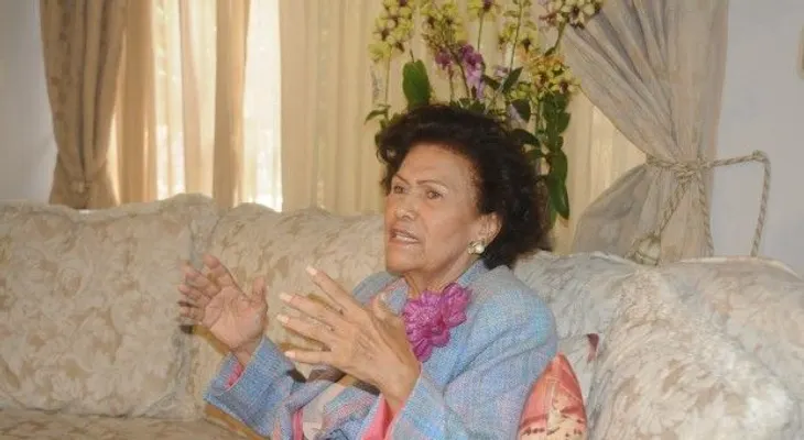 Recuperan en Haití vehículo robado a Zoila Martínez, Defensora del Pueblo; hay dos apresados