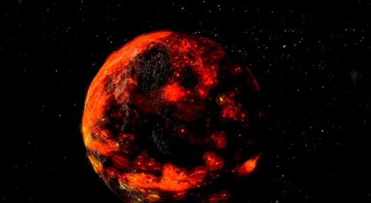 Nuevas pruebas refutan la teoría principal acerca del nacimiento de la Luna