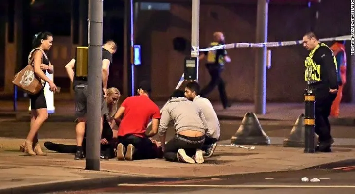 Confirman que español desaparecido en Londres es uno de los muertos por el ataque