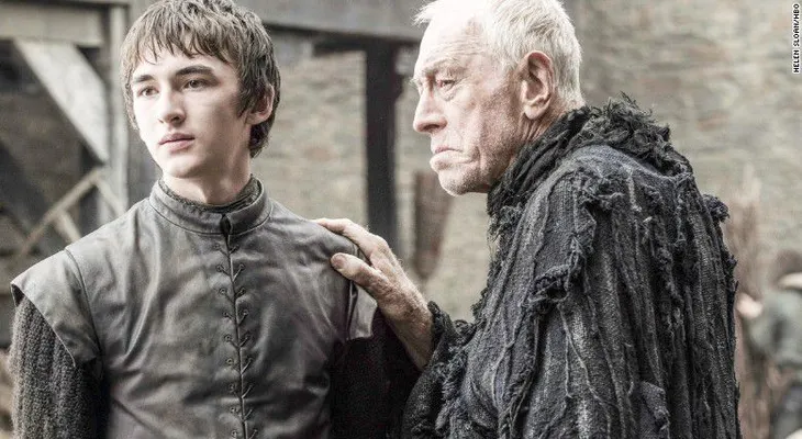 HBO revela las primeras imágenes de la nueva temporada de 'Game of Thrones'
