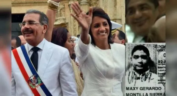 CDEEE otorgó una licitación de US$ 14.1 millones a Maxy Montilla, cuñado de Danilo Medina