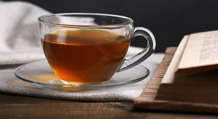 Té de guaraní para conseguir efectos adelgazantes