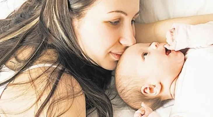 10 consejos para hablarle a tu bebé