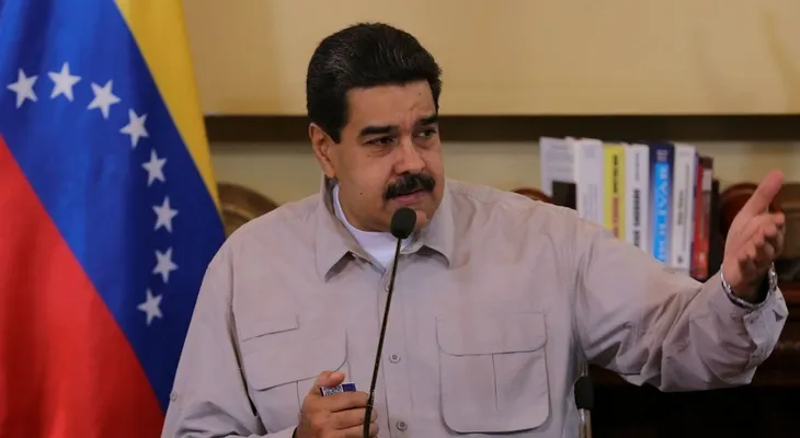 Nicolás Maduro anuncia creación del "Petro", una moneda virtual respaldada por las reservas naturales de Venezuela