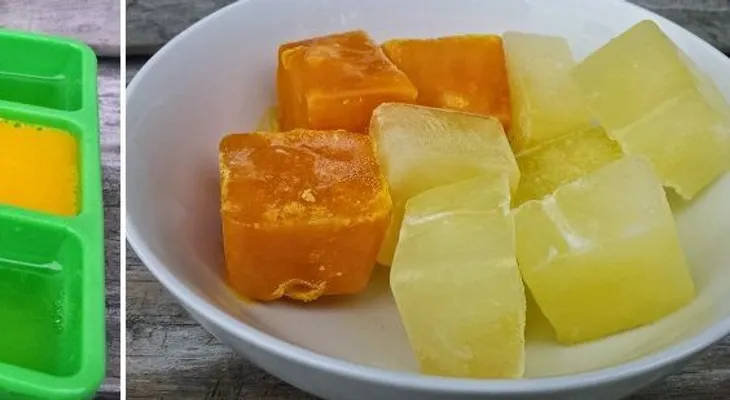 Cómo congelar el huevo fresco para preservarlo