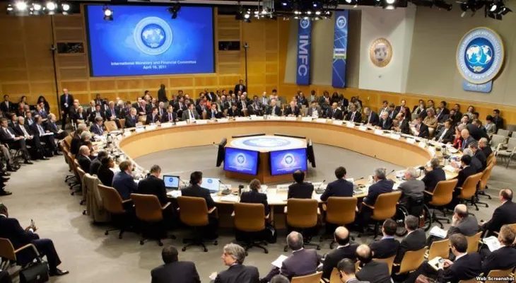 FMI aprueba US $650 millones en asistencia para la República Dominicana para abordar la pandemia COVID-19