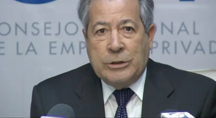 Posición del Conep sigue ganando respaldo 