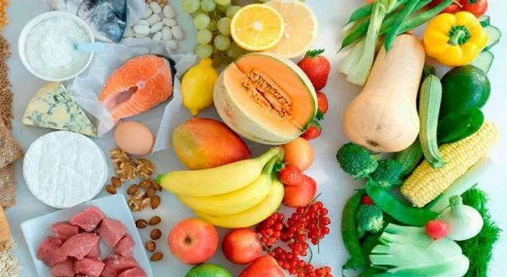 ¡Es por eso que no se puede ligar tomates y pepinos en una misma ensalada!