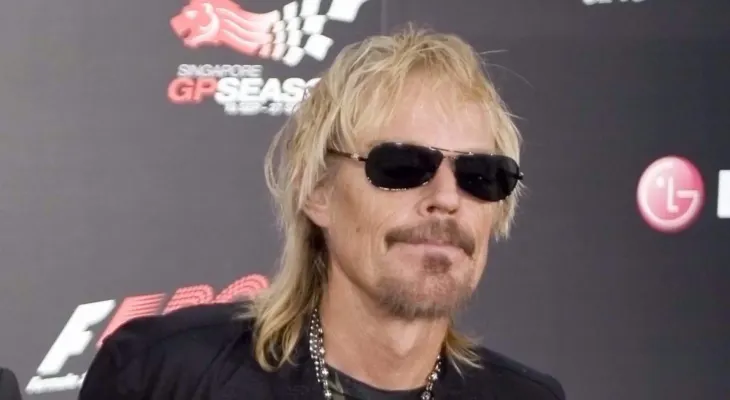 Fallece Frank Beard, baterista original de ZZ Top, a los 77 años