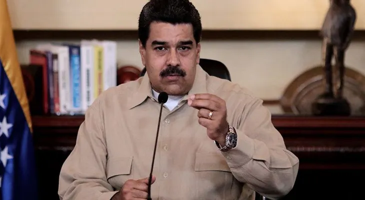 Gobierno de Maduro: EE.UU. y Canadá intentan "socavar" diálogo venezolano
