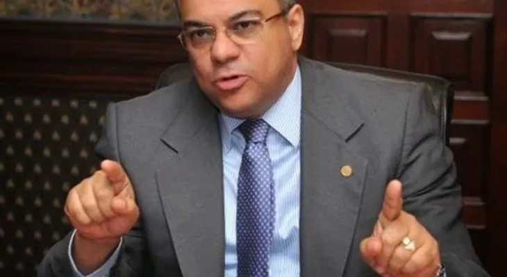 Suprema designa a Moscoso Segarra conocer caso Félix Bautista