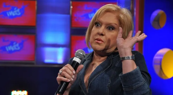 Le roban a Nancy Álvarez, y le entra al PLD