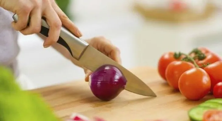 Cómo enfrentar el desafío de prepararles comida por primera vez 