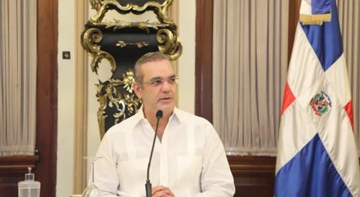 Abinader no tendrá un asunto único como prioridad; atenderá todos en general 