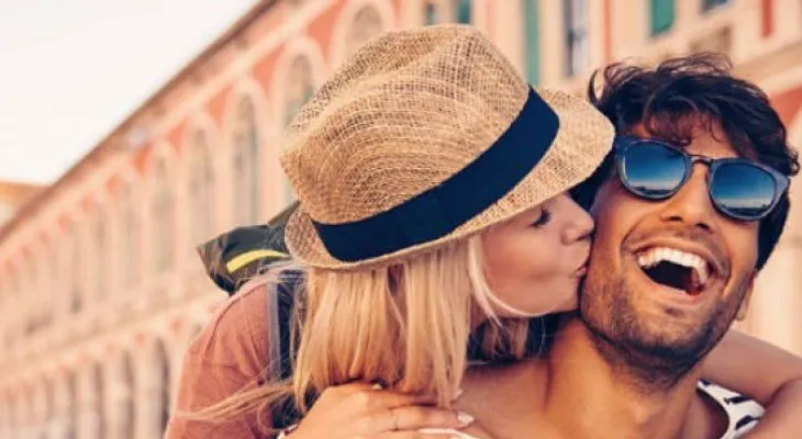 3 tipos de relaciones amorosas actuales