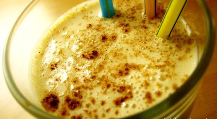 Batido de mango y leche de zoja evita el deterioro de la memoria
