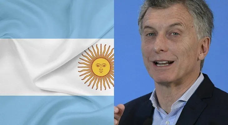 El gobierno argentino dice que "la recesión ha terminado"