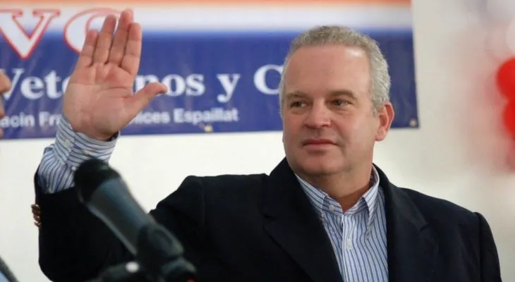 Diputado dominicano presidirá Comisión de Turismo del Parlacen