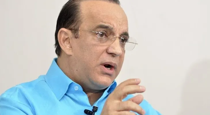 PRSC llama al Senado rechazar observaciones al Código Penal