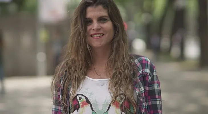 "Yo tengo VIH": así es la vida de una joven portadora del virus