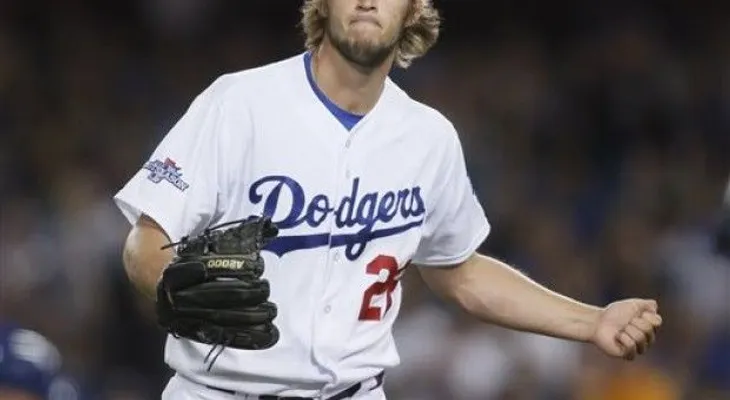 Kershaw y Trout, dos de la misma ciudad, ganan premios al JMV
