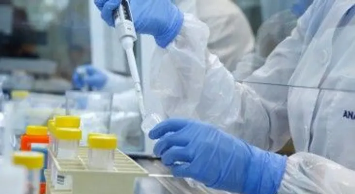  Un nuevo test de sangre permite detectar ocho tipos de cáncer 