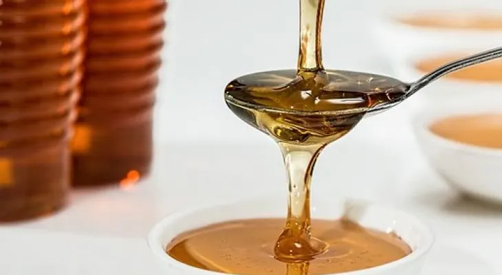 La gripe se quita con estos tres remedios con miel 