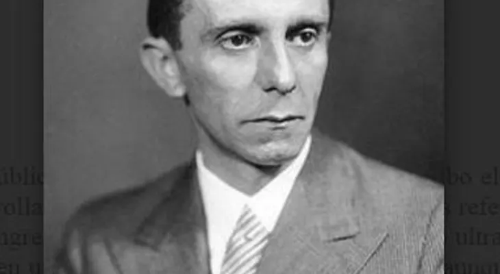 El efecto Goebbels en el proceso electoral dominicano. Miente, miente, miente, que algo queda?