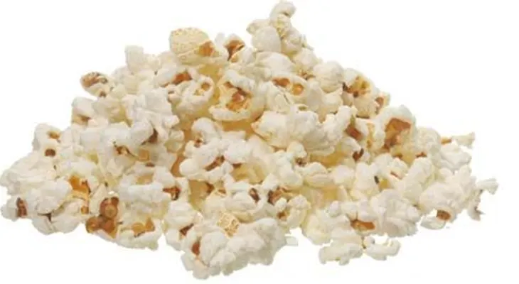 Beneficios palomitas de maíz y no las dejarás de comer