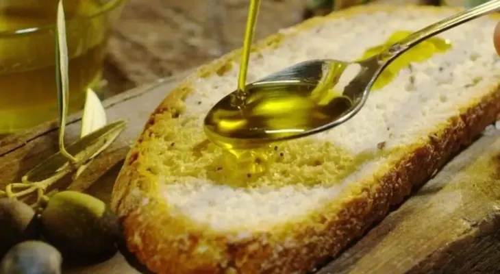 Aceite de Oliva y su eficaz PODER para combatir enfermedades 