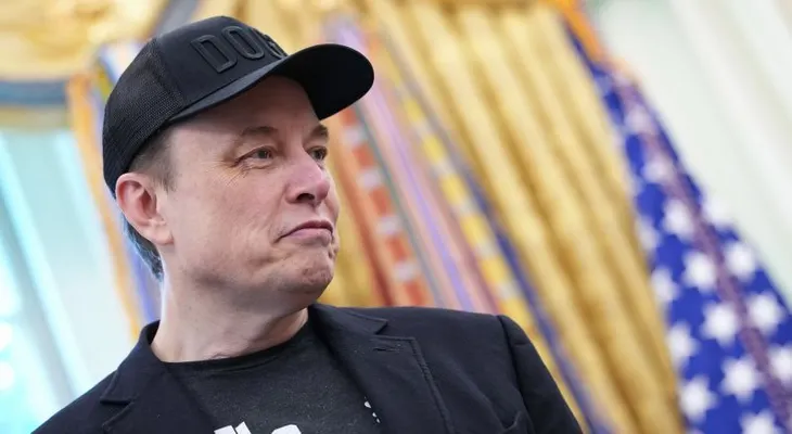 Comité de campaña de Elon Musk gasta 800.000 dólares para apoyar a republicanos en elecciones intermedias
