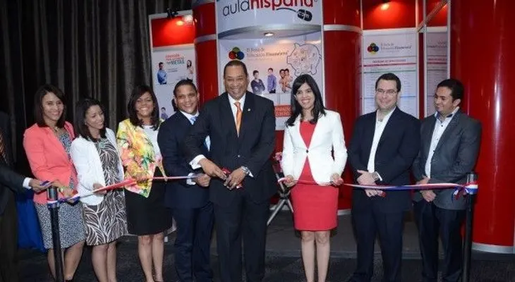 Superintendencia de Bancos concluye participación en II Feria de Educación Financiera