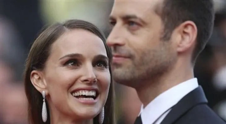 Cannes: Natalie Portman debuta como directora 