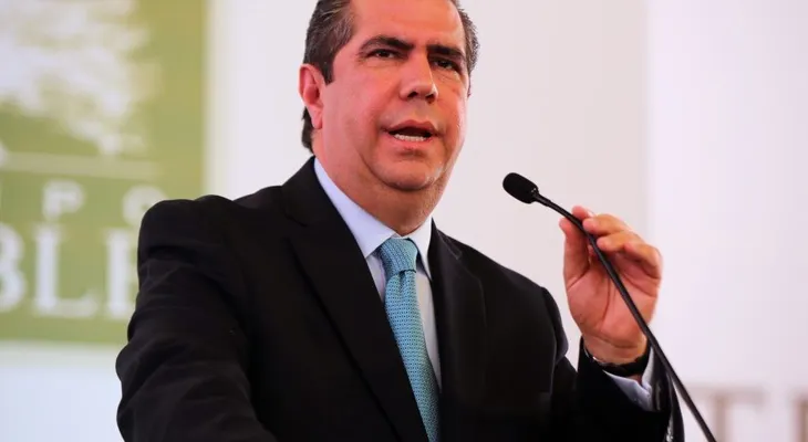 Francisco Javier: la prudencia política y unidad deben acompañar al PLD 
