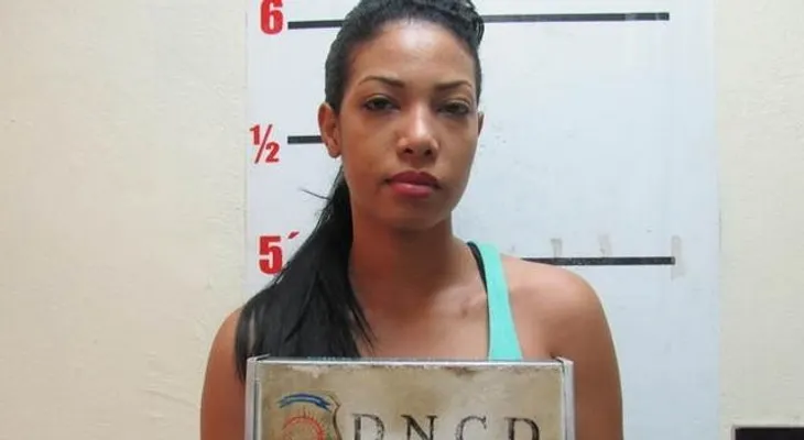 Apresan ciudadano norteamericano enfrenta cargos por crimen