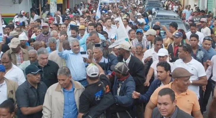 Miguel ratifica compromiso con superación desigualdad