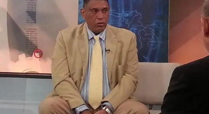 Jesús Vázquez: Se le acabó el tiempo al PLD