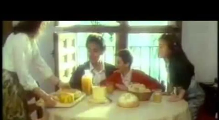 11 juguetes caseros que todos nos hemos fabricado de niños (Video)