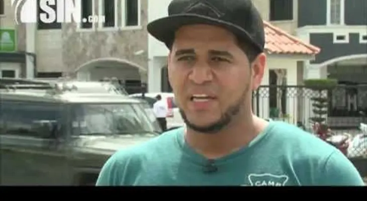 Revelan identidad del hombre que chantajea por WhatsApp pidiendo 60 mil para devolver vehículo (1ra parte)
