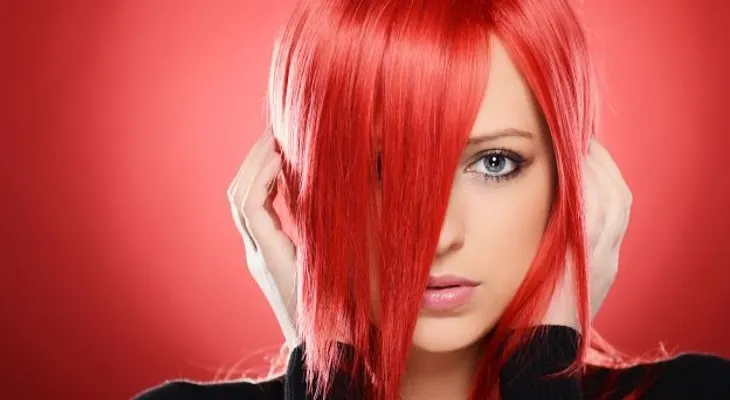5 daños que causan los tintes de cabello 