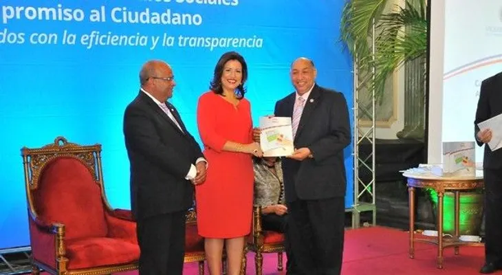 ADESS entrega su Carta de Compromiso  al Ciudadano